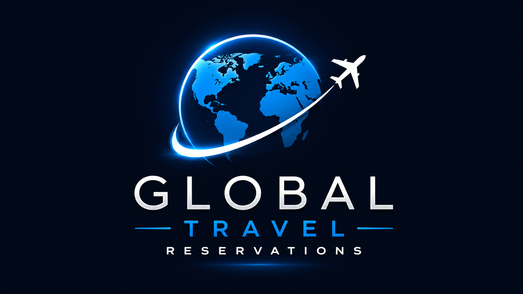 Global Travel Reservations Logo